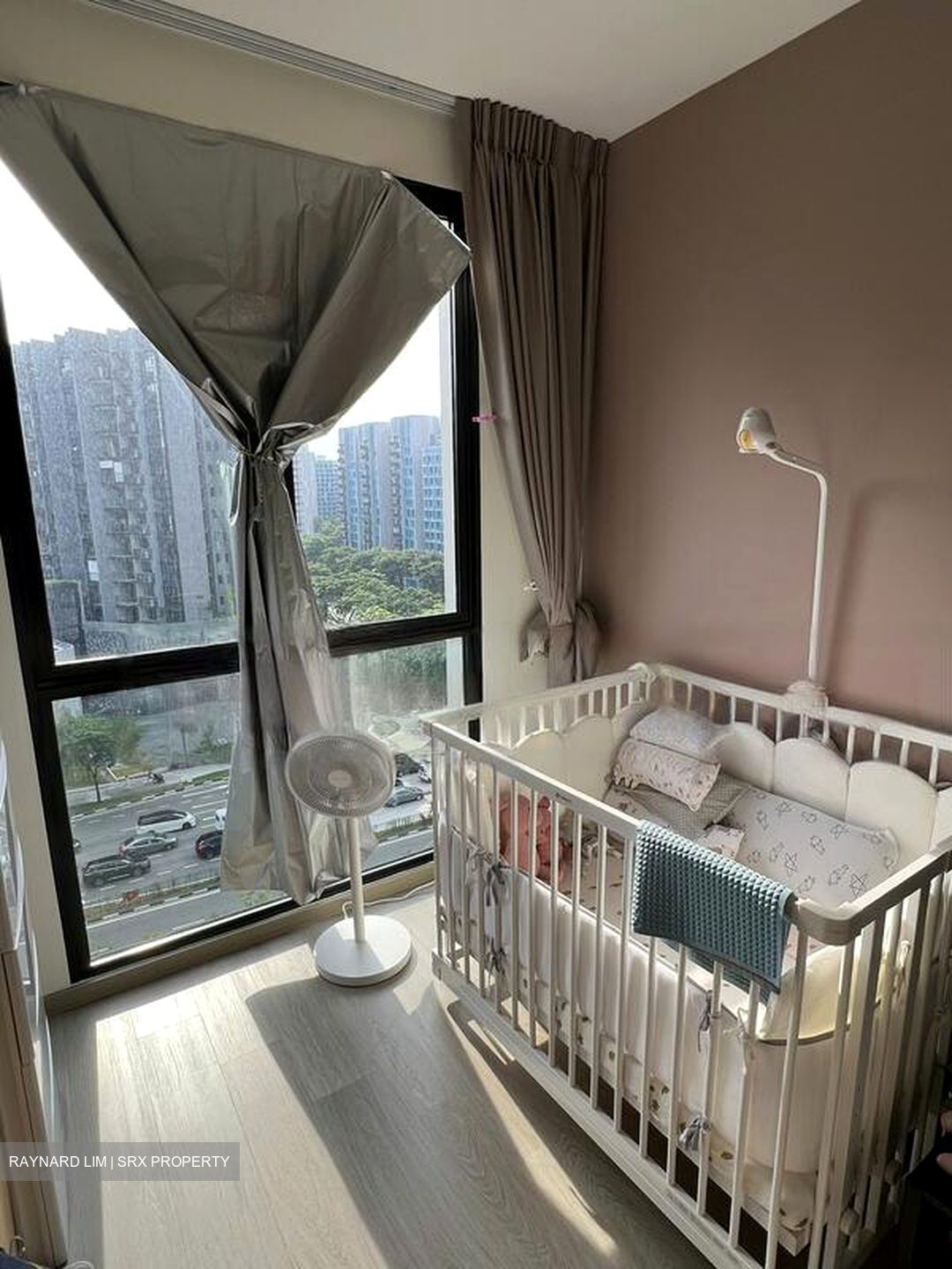 Park Colonial (D13), Condominium #499742711